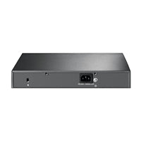 TP-Link TL-SG2210MP 10-Port Gigabit PoE+ Switch 150W Metal TP-Link TL-SG2210MP 10-Port Gigabit PoE+ Switch 150W Metal